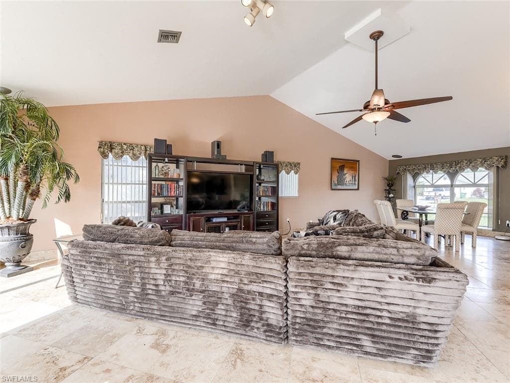 1506 SW 52nd LN, CAPE CORAL FL 33914-13