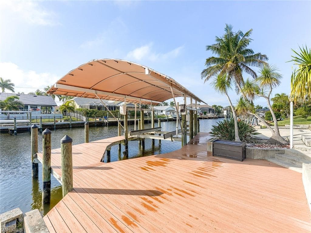 1506 SW 52nd LN, CAPE CORAL FL 33914-38