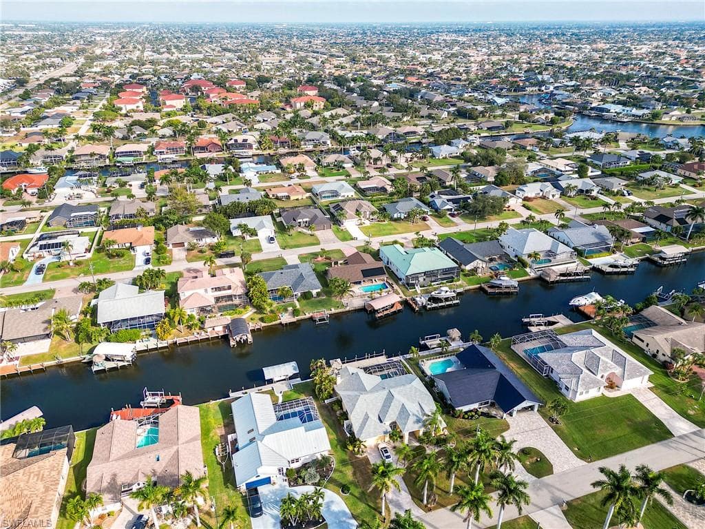 1506 SW 52nd LN, CAPE CORAL FL 33914-7