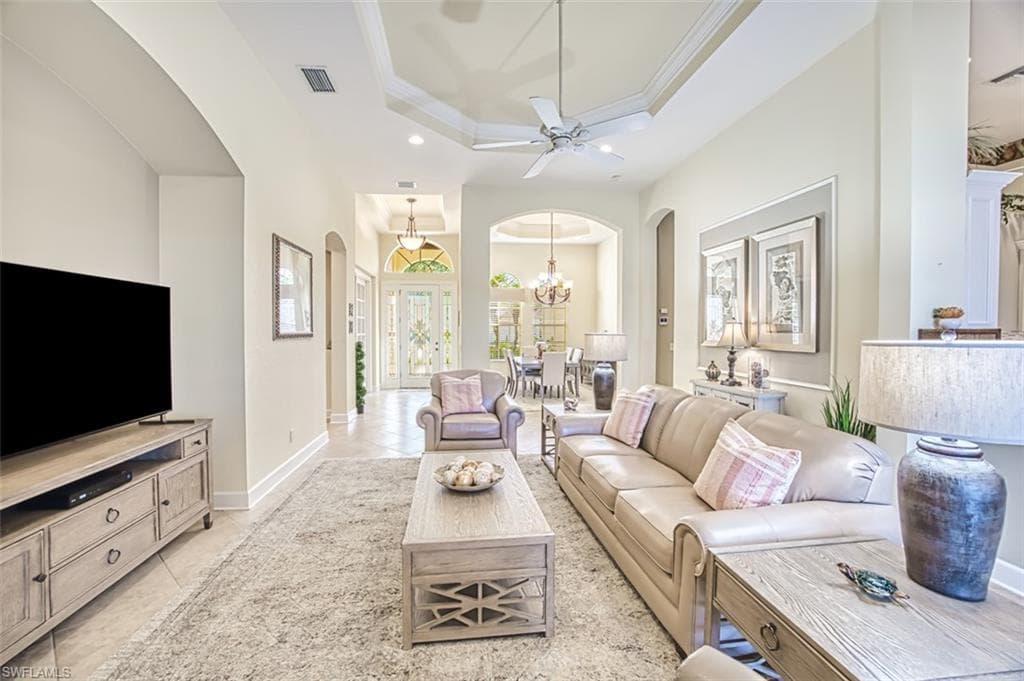 11063 Sea Tropic LN, FORT MYERS FL 33908-11