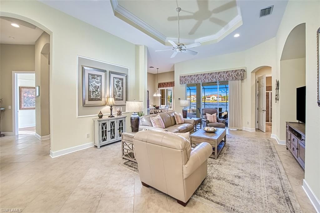 11063 Sea Tropic LN, FORT MYERS FL 33908-8