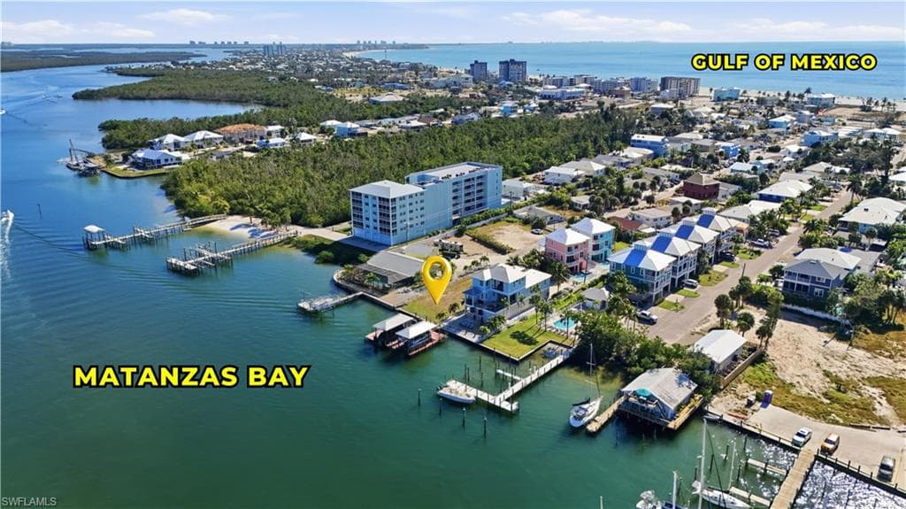 327 Fairweather LN, FORT MYERS BEACH FL 33931-13