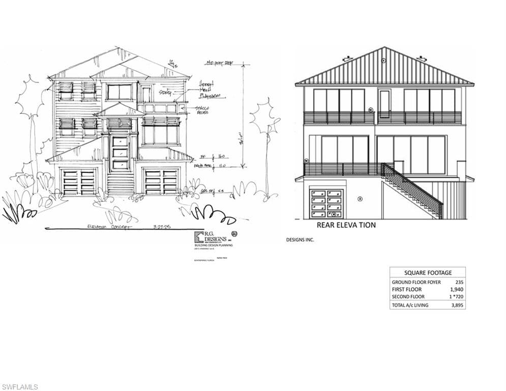 327 Fairweather LN, FORT MYERS BEACH FL 33931-14