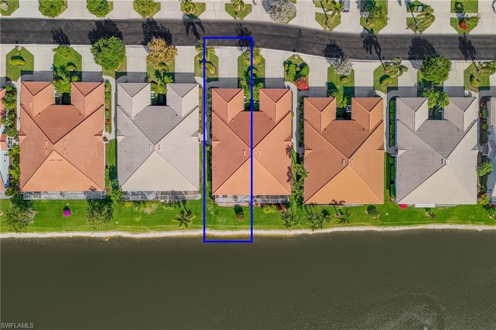 7018 Lone Oak BLVD, NAPLES FL 34109-26