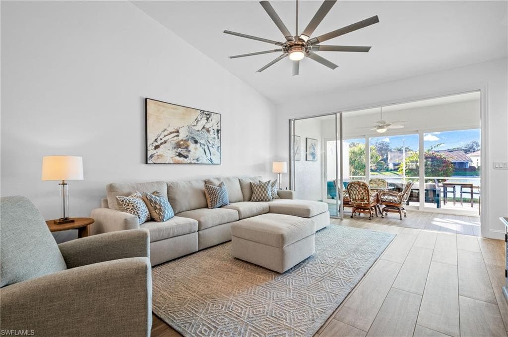 7018 Lone Oak BLVD, NAPLES FL 34109-1