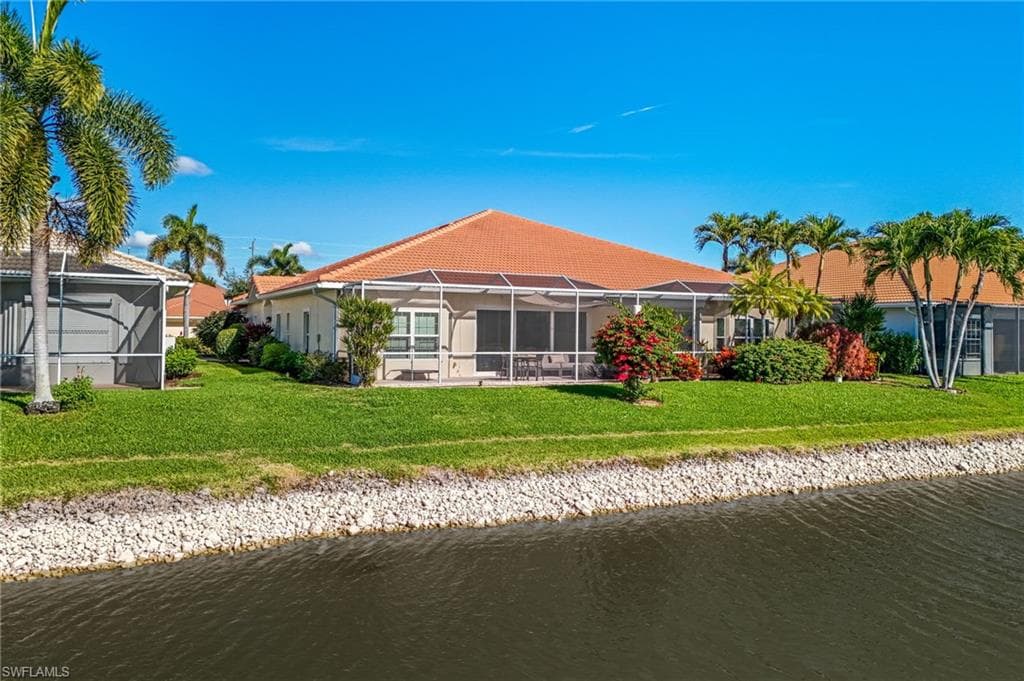 7018 Lone Oak BLVD, NAPLES FL 34109-27