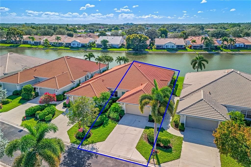 7018 Lone Oak BLVD, NAPLES FL 34109-23