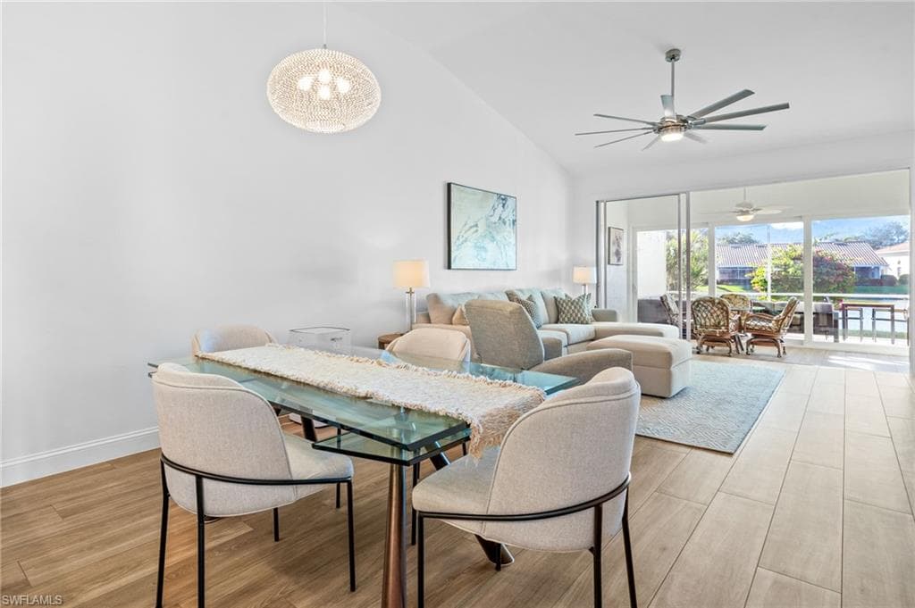 7018 Lone Oak BLVD, NAPLES FL 34109-7