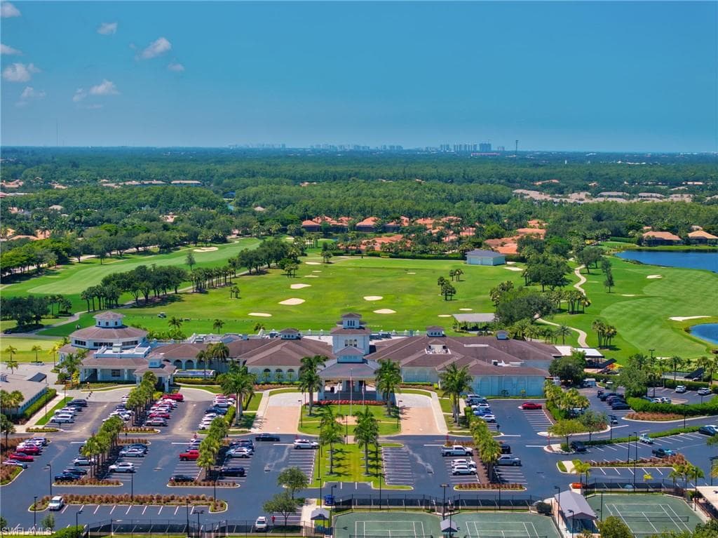 9101 Palmetto Ridge DR # 201, ESTERO FL 34135-16