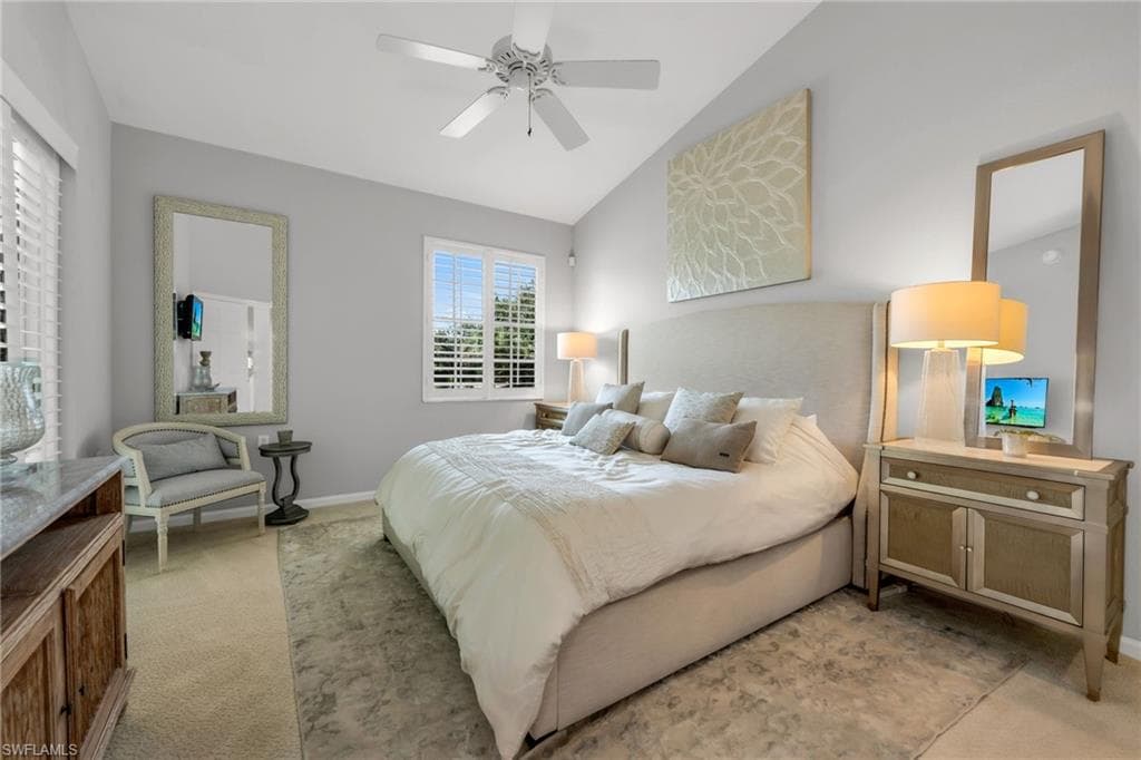 9101 Palmetto Ridge DR # 201, ESTERO FL 34135-8