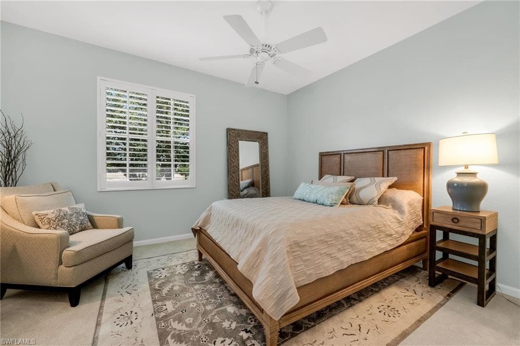 9101 Palmetto Ridge DR # 201, ESTERO FL 34135-10