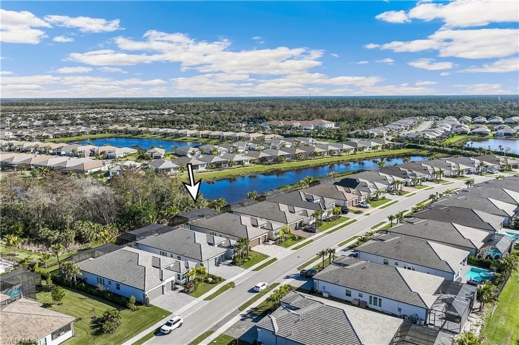 12047 Oleander AVE, NAPLES FL 34120-26