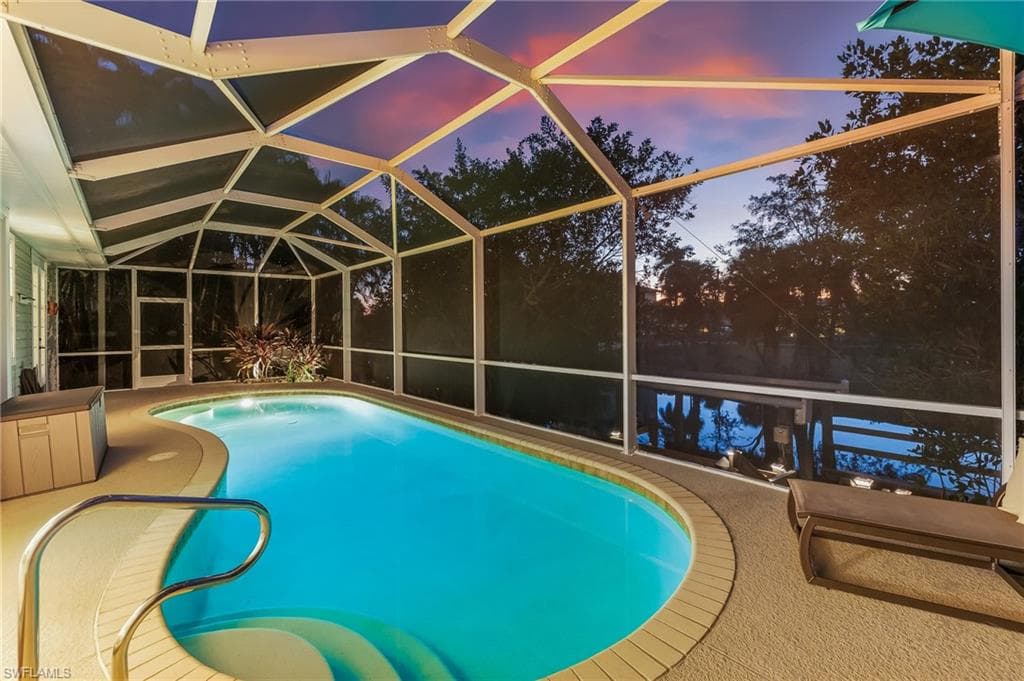 27090 Flamingo DR, BONITA SPRINGS FL 34135-21