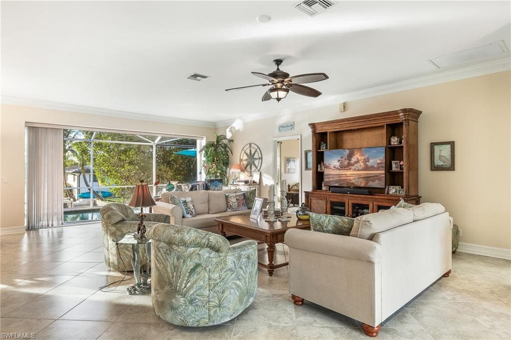 27090 Flamingo DR, BONITA SPRINGS FL 34135-6