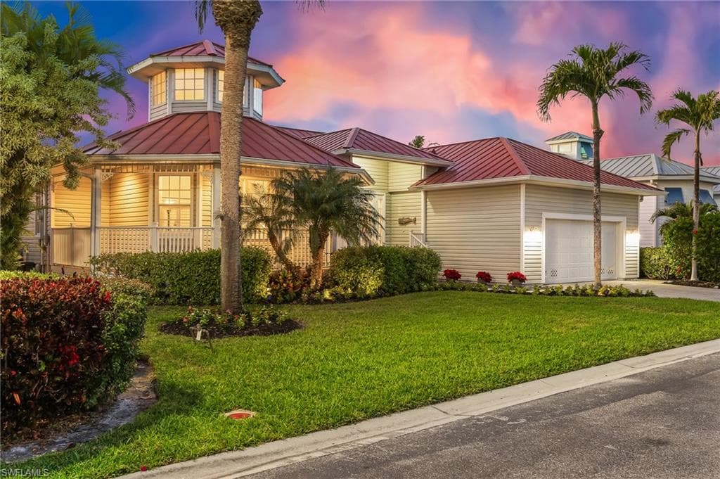 27090 Flamingo DR, BONITA SPRINGS FL 34135-35