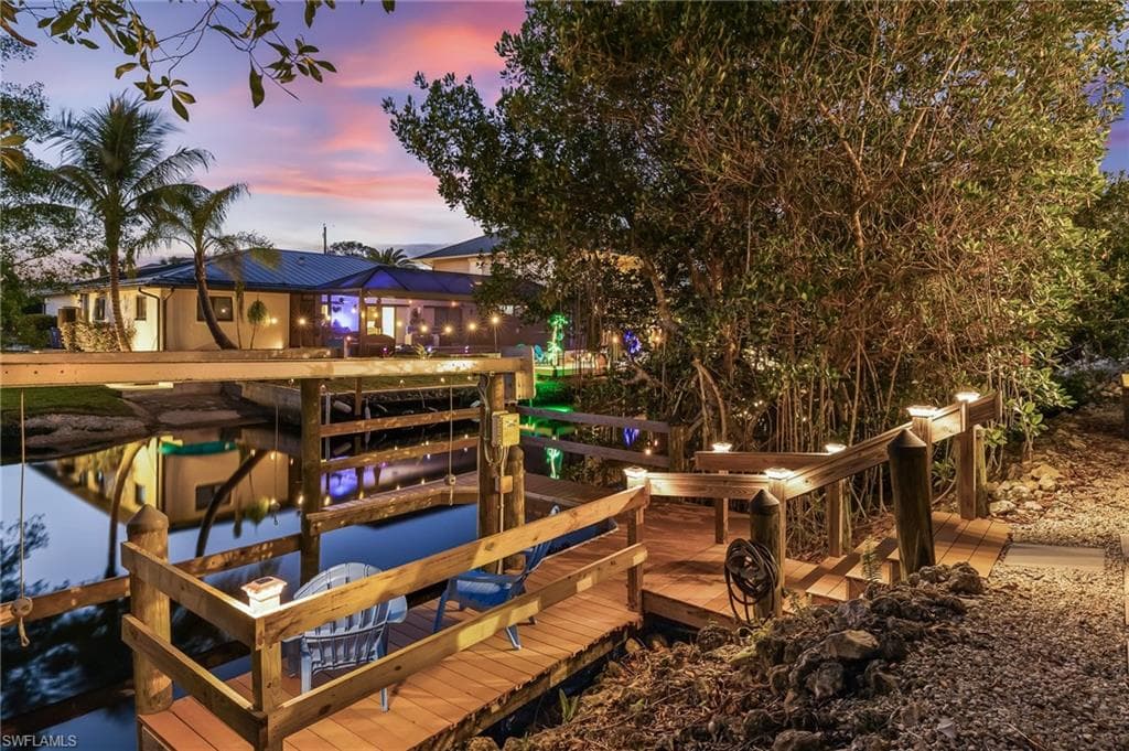 27090 Flamingo DR, BONITA SPRINGS FL 34135-27