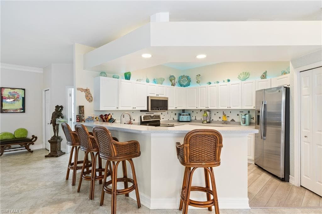 27090 Flamingo DR, BONITA SPRINGS FL 34135-3