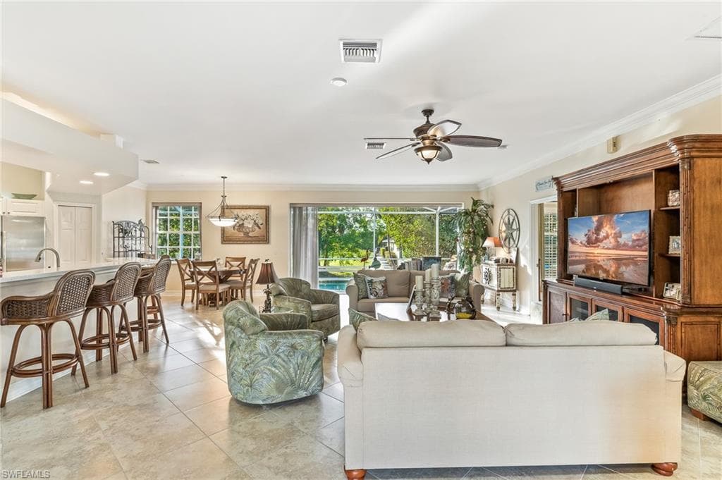 27090 Flamingo DR, BONITA SPRINGS FL 34135-7