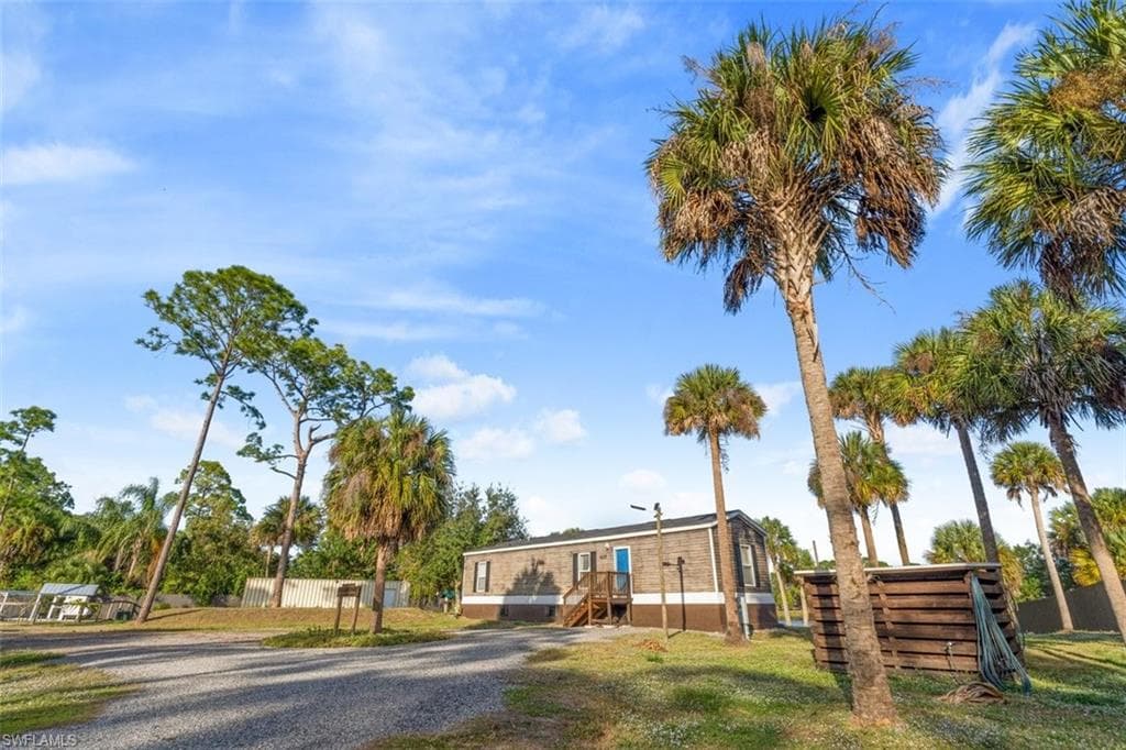 635 W Paso Fino CIR, CLEWISTON FL 33440-15