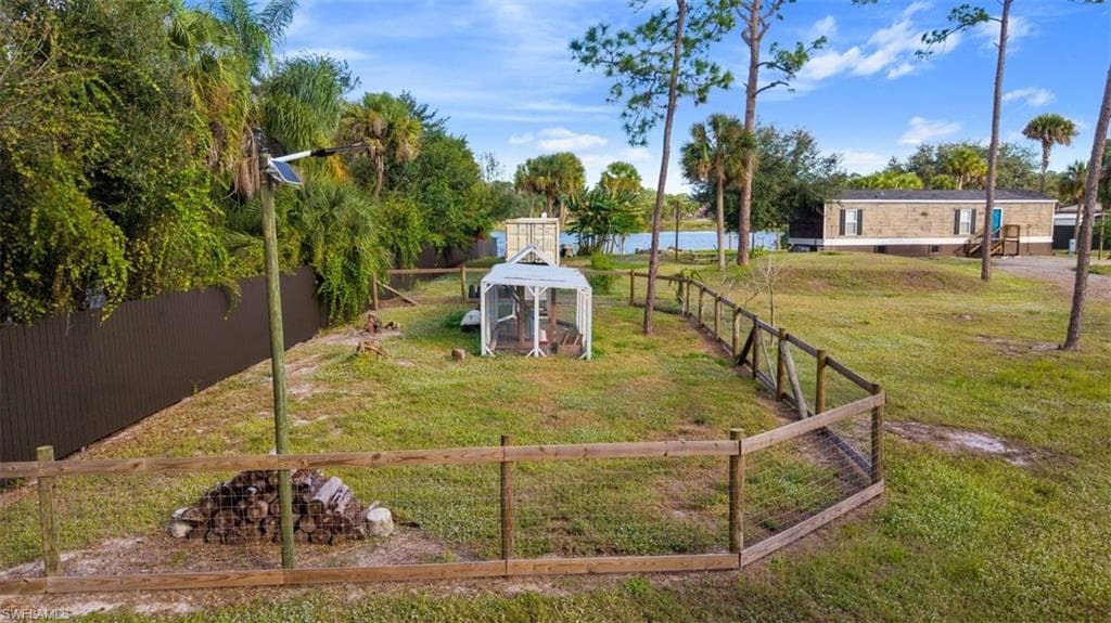 635 W Paso Fino CIR, CLEWISTON FL 33440-11