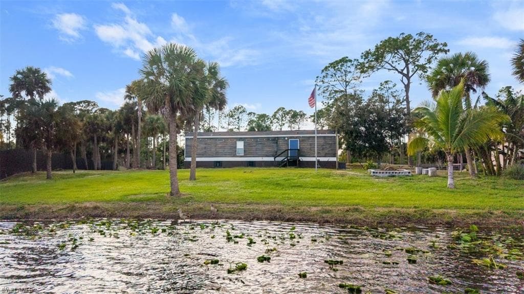 635 W Paso Fino CIR, CLEWISTON FL 33440-4