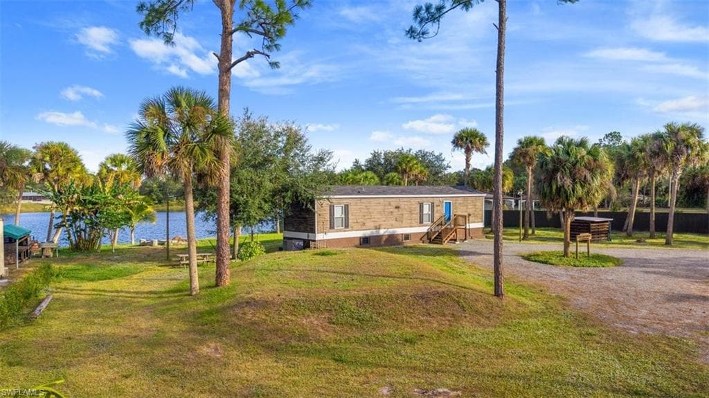 635 W Paso Fino CIR, CLEWISTON FL 33440-13