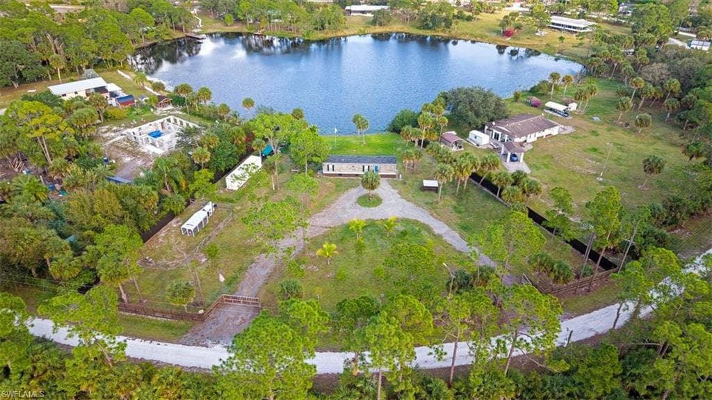 635 W Paso Fino CIR, CLEWISTON FL 33440-14