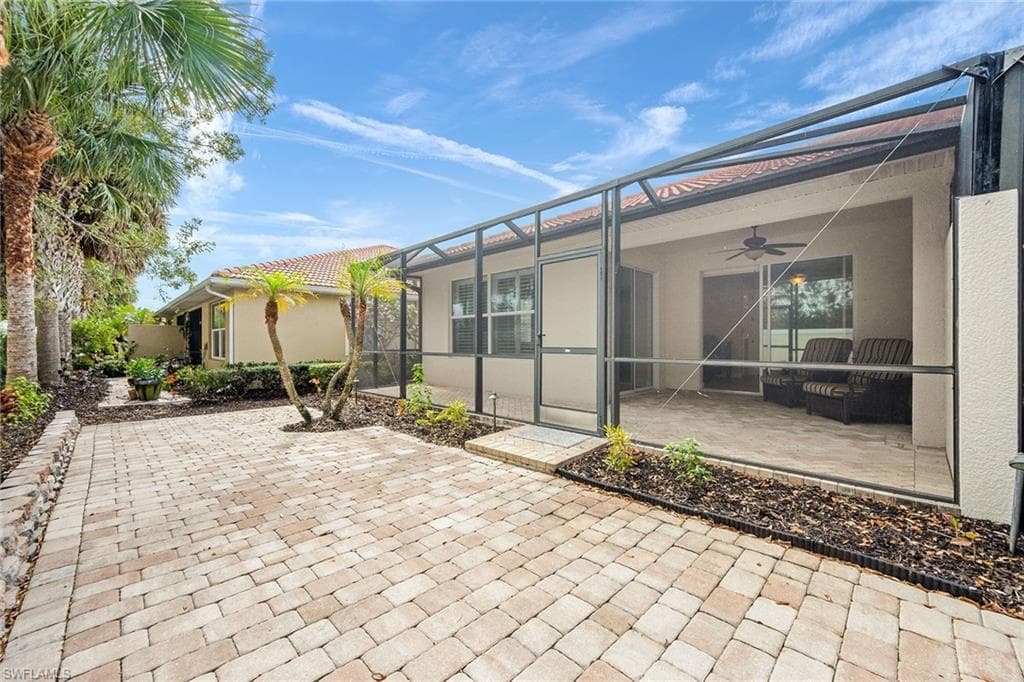 13430 Kent ST, NAPLES FL 34109-25