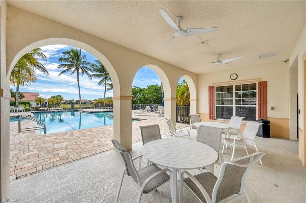 13430 Kent ST, NAPLES FL 34109-30