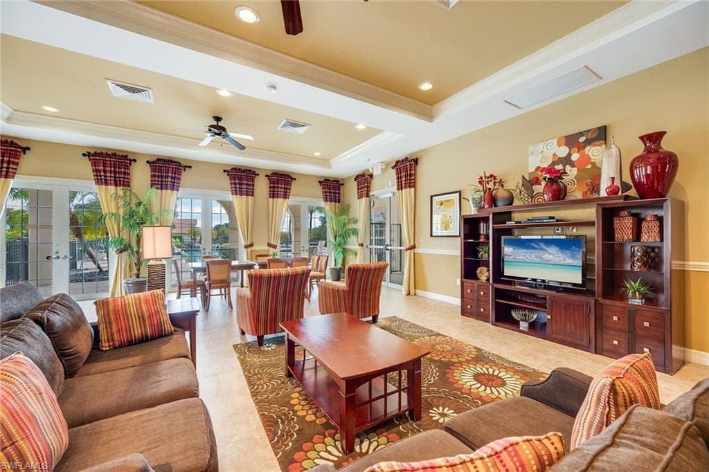 13430 Kent ST, NAPLES FL 34109-31