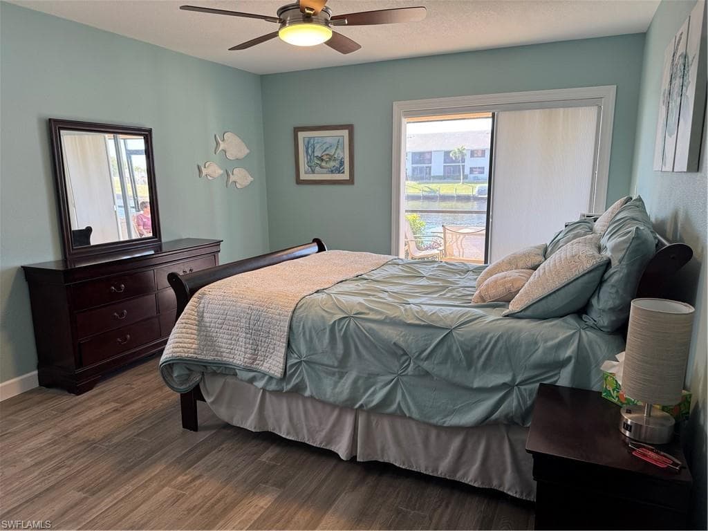 3722 SE 12th AVE # 1A, CAPE CORAL FL 33904-12