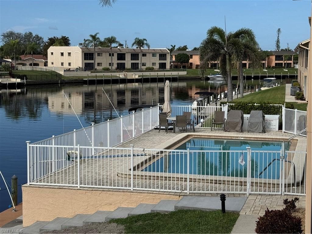 3722 SE 12th AVE # 1A, CAPE CORAL FL 33904-6