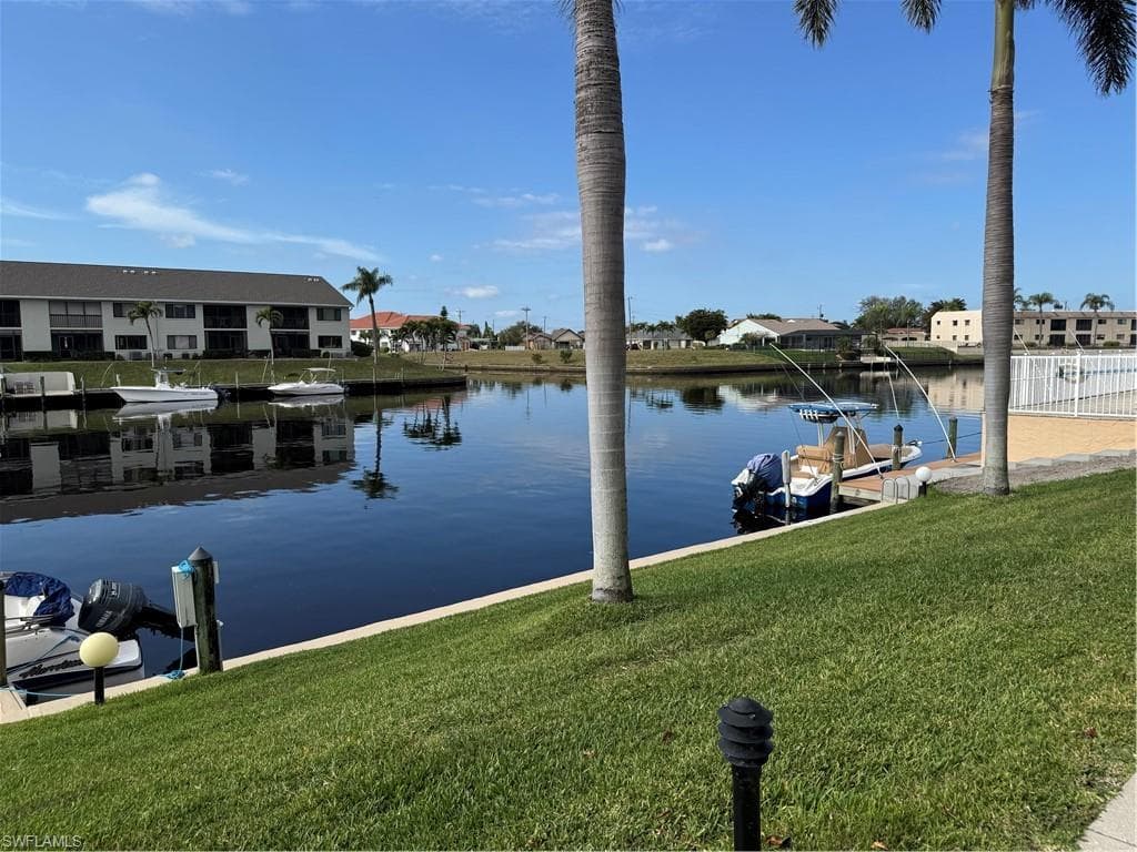 3722 SE 12th AVE # 1A, CAPE CORAL FL 33904-8