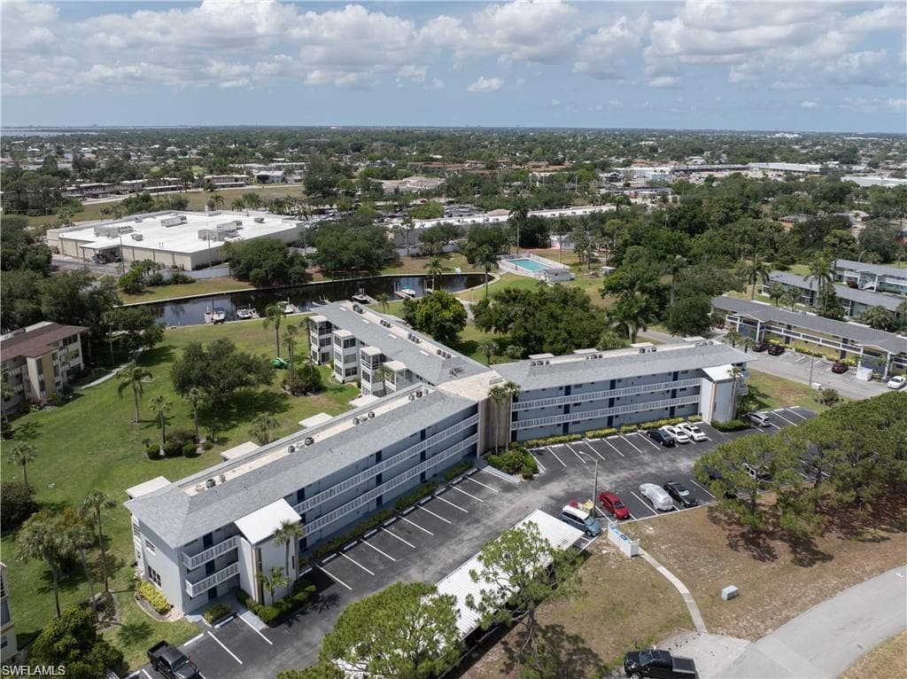 1434 Tropic TER # 1434, NORTH FORT MYERS FL 33903-26