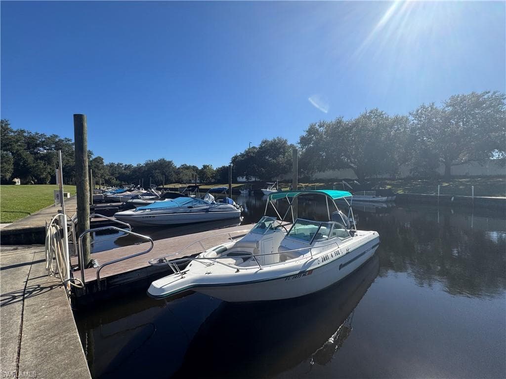 1434 Tropic TER # 1434, NORTH FORT MYERS FL 33903-23