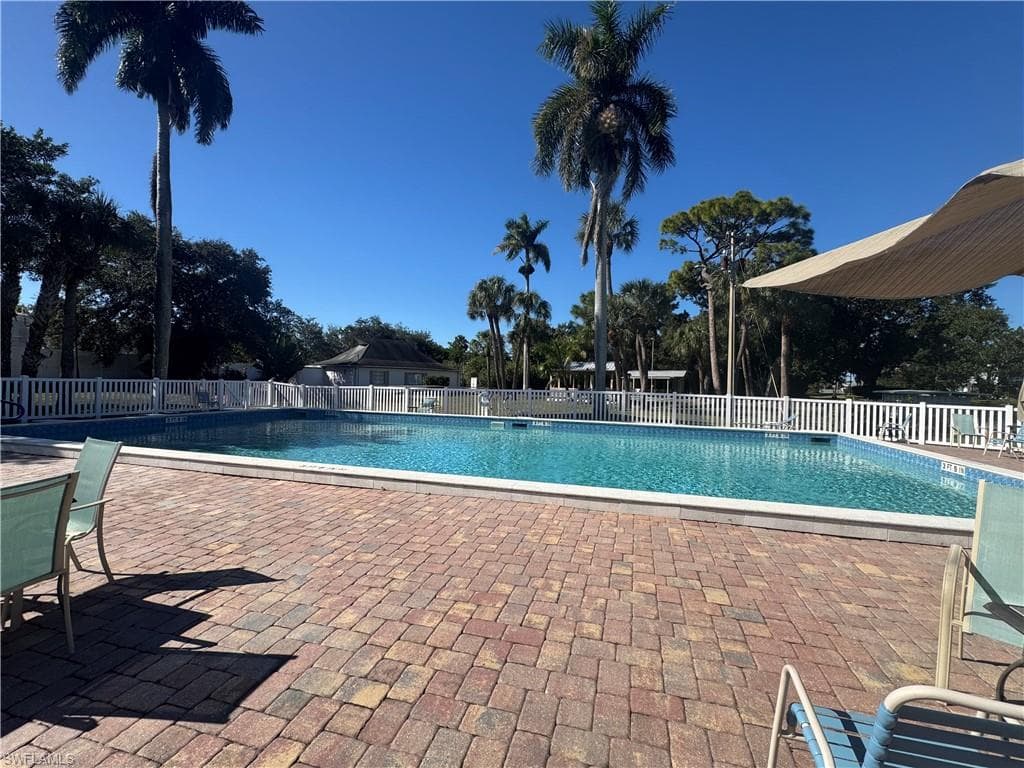 1434 Tropic TER # 1434, NORTH FORT MYERS FL 33903-18