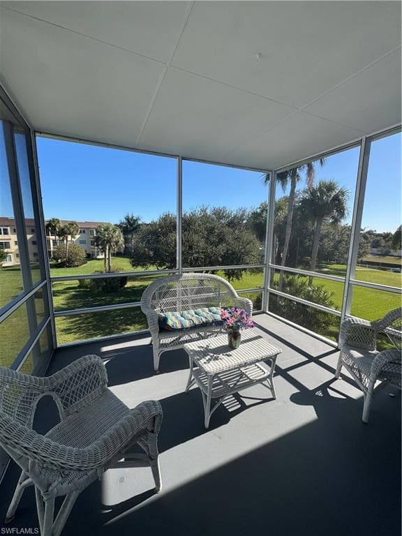 1434 Tropic TER # 1434, NORTH FORT MYERS FL 33903-3