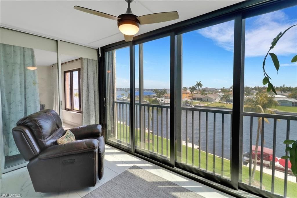 4260 SE 20th PL # 402, CAPE CORAL FL 33904-15