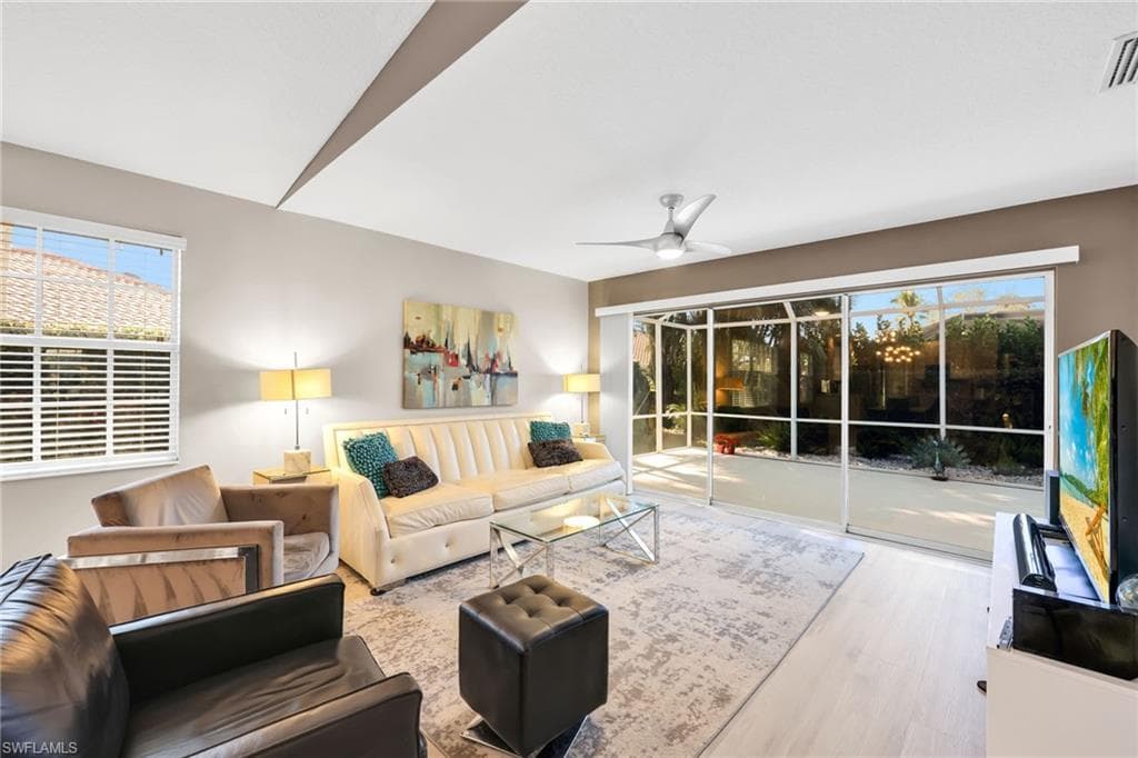 5781 Drummond WAY, NAPLES FL 34119-12