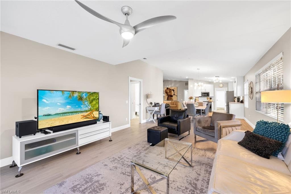 5781 Drummond WAY, NAPLES FL 34119-15