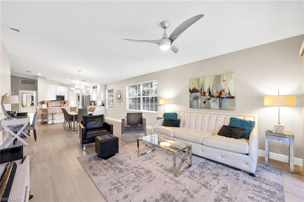 5781 Drummond WAY, NAPLES FL 34119-14