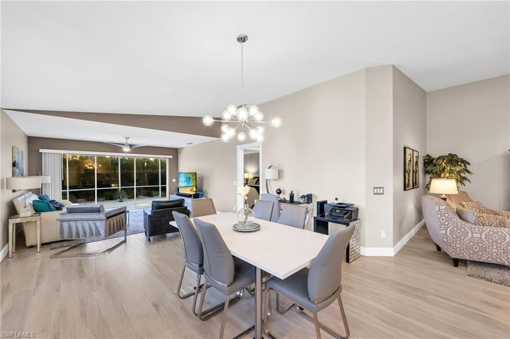 5781 Drummond WAY, NAPLES FL 34119-10