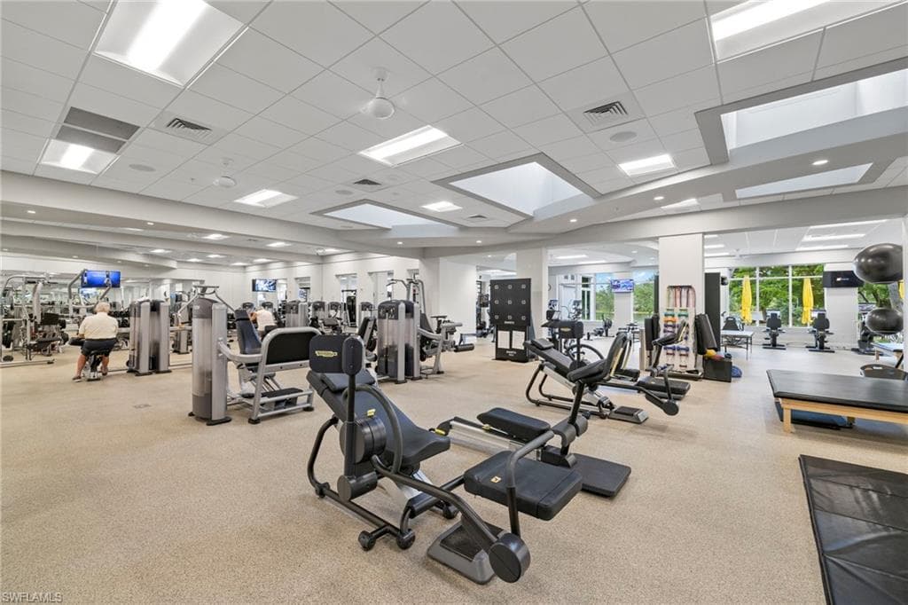 9520 Cypress Hammock CIR # 102, ESTERO FL 34135-34