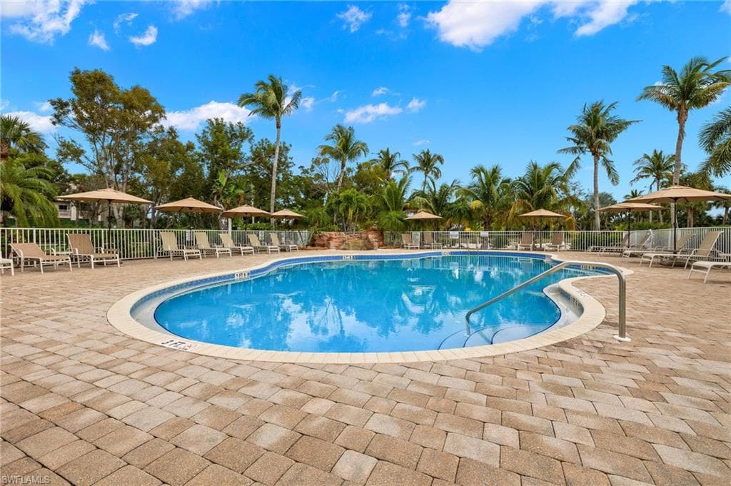 20061 Sanibel View CIR # 203, FORT MYERS FL 33908-20