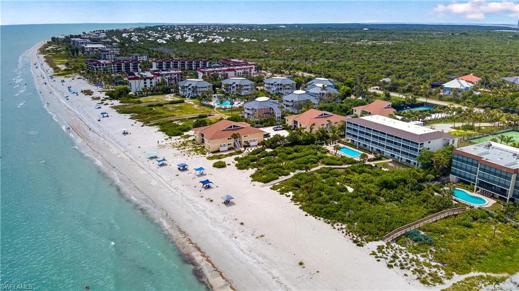 2311 W Gulf DR # 13, SANIBEL FL 33957-26