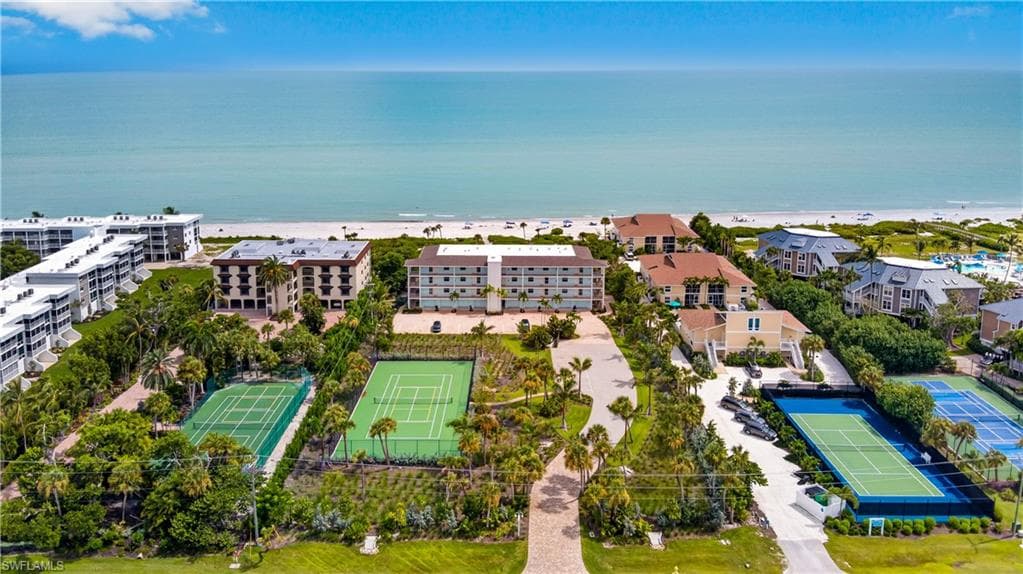 2311 W Gulf DR # 13, SANIBEL FL 33957-23