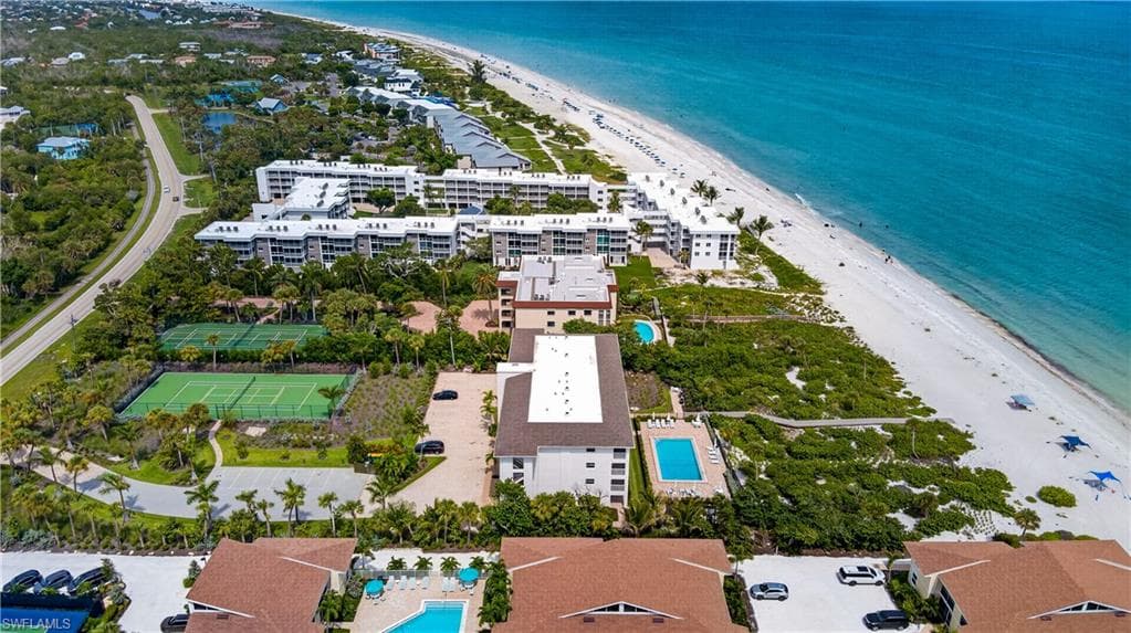 2311 W Gulf DR # 13, SANIBEL FL 33957-29