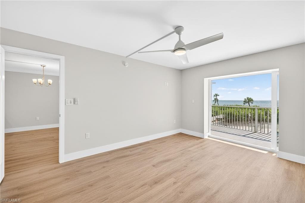 2311 W Gulf DR # 13, SANIBEL FL 33957-14