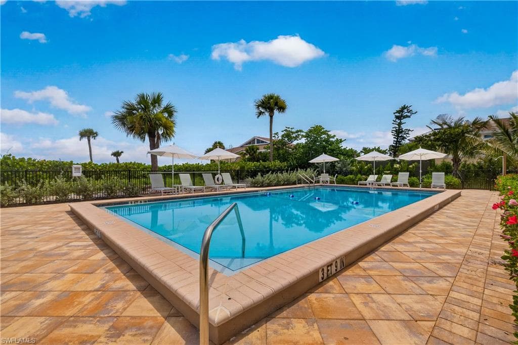 2311 W Gulf DR # 13, SANIBEL FL 33957-30