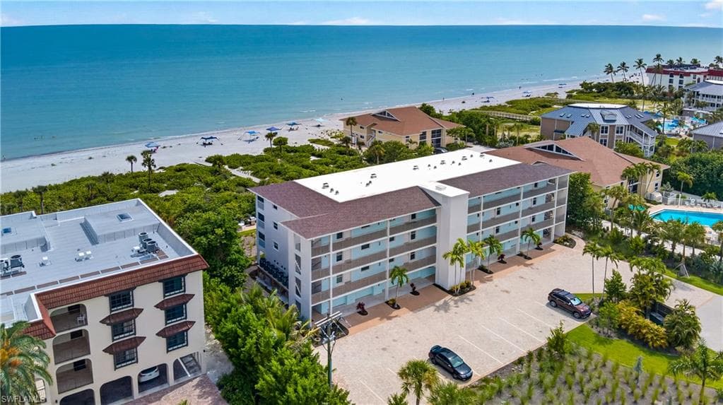 2311 W Gulf DR # 13, SANIBEL FL 33957-24